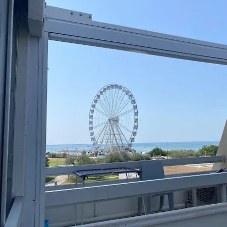 Studio Vue Mer La Grande-Motte